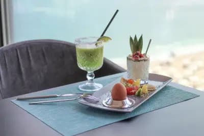 MediSPA Grifid Encanto Beach Hotel - Ultra All Inclusive & Private Beach