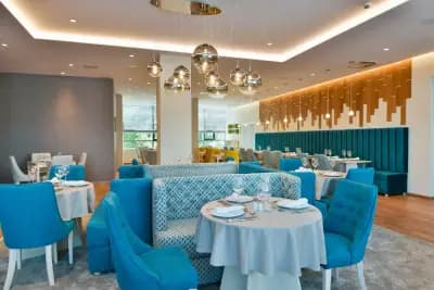 MediSPA Grifid Encanto Beach Hotel - Ultra All Inclusive & Private Beach