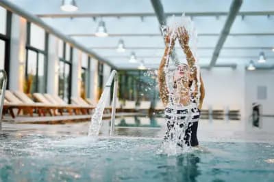 MediSPA Grifid Encanto Beach Hotel - Ultra All Inclusive & Private Beach