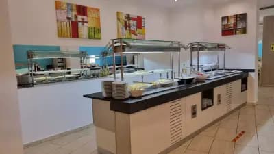 Arena Mar Hotel and SPA