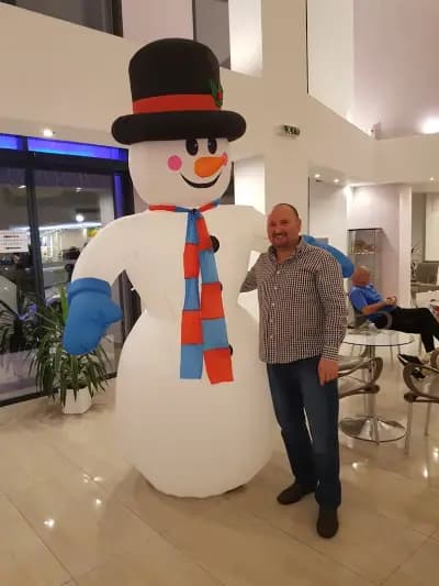 Arena Mar Hotel and SPA