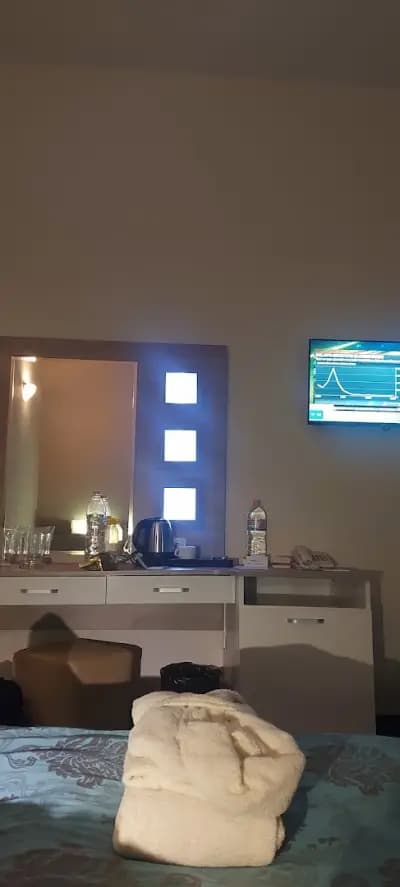 Arena Mar Hotel and SPA