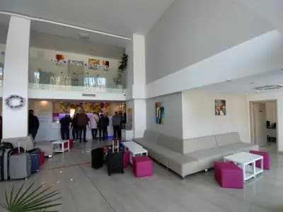 Arena Mar Hotel and SPA