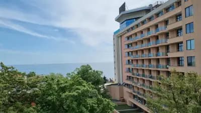Arena Mar Hotel and SPA