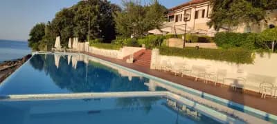 Riviera Beach Hotel and SPA, Riviera Holiday Club - All Inclusive, собствен плаж