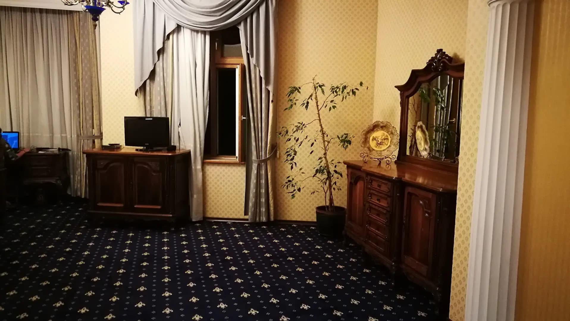 Wellness Center Musala Palace