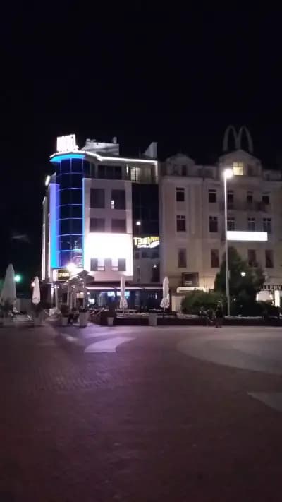 Wellness Center Musala Palace