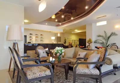 Apollo Spa Resort - Ulta All Inclusive - Indoor Pool, Steam Bath & Sauna - Aphrodite Beauty Spa