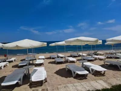 Apollo Spa Resort - Ulta All Inclusive - Indoor Pool, Steam Bath & Sauna - Aphrodite Beauty Spa