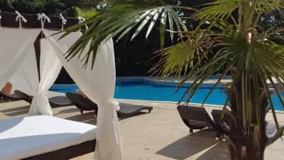 Apollo Spa Resort - Ulta All Inclusive - Indoor Pool, Steam Bath & Sauna - Aphrodite Beauty Spa