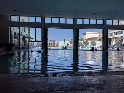 Ensana Aquahouse