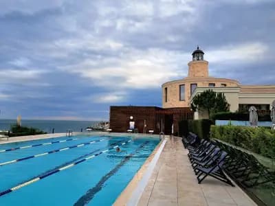 Ensana Aquahouse