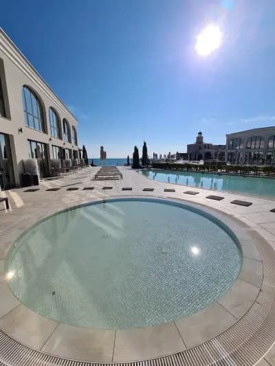 Ensana Aquahouse