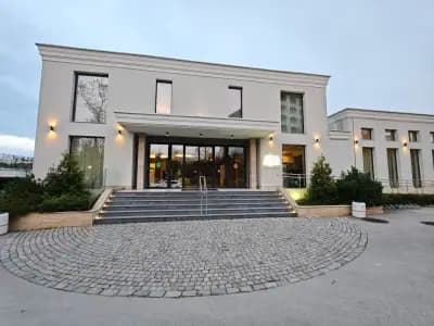 Ensana Aquahouse
