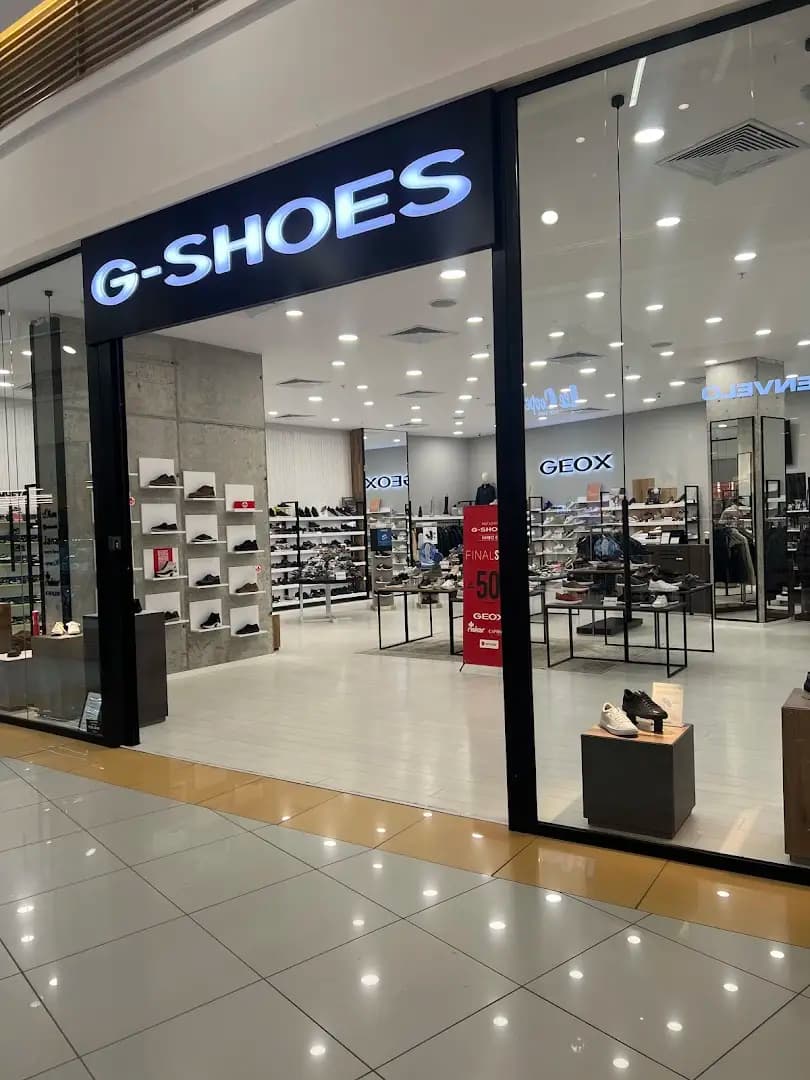 Магазин G-SHOES