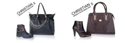 Christian