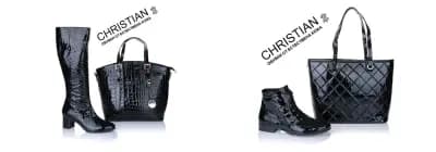 Christian