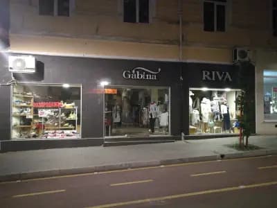 Gabina Center