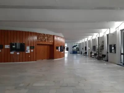 Планетариум Смолян