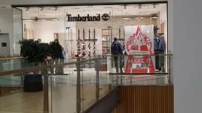 TIMBERLAND