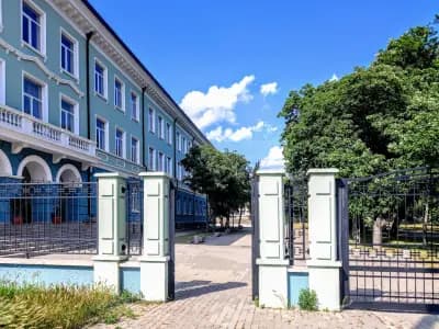 Колеж по туризъм – Варна