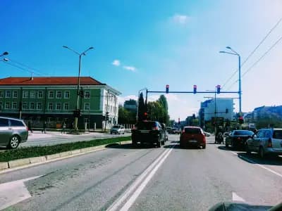 Колеж по туризъм – Варна