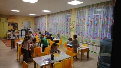 8 ЦДГ „Христо Ботев“