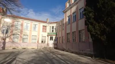 ВТГ „Георги Стойков Раковски“