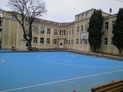 ВТГ „Георги Стойков Раковски“