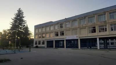 СУ „Неофит Бозвели“