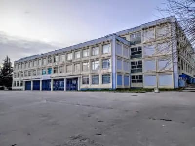 СУ „Неофит Бозвели“