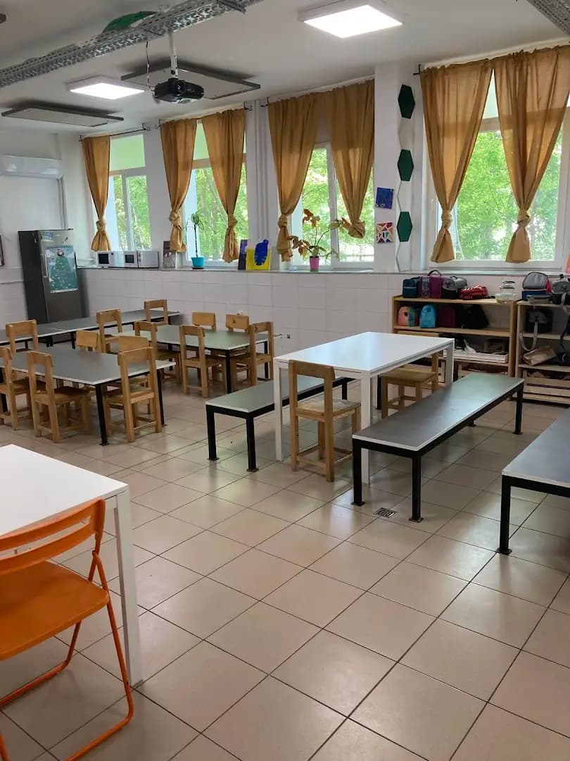 Основно прогресивно училище 2 - Варна