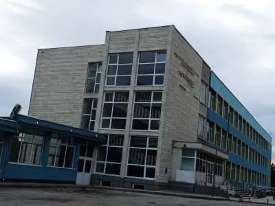ПГ по строителство, архитектура и геодезия „Васил Левски“