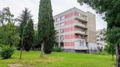 ПГ по строителство, архитектура и геодезия „Васил Левски“