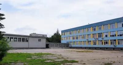ПГ по строителство, архитектура и геодезия „Васил Левски“