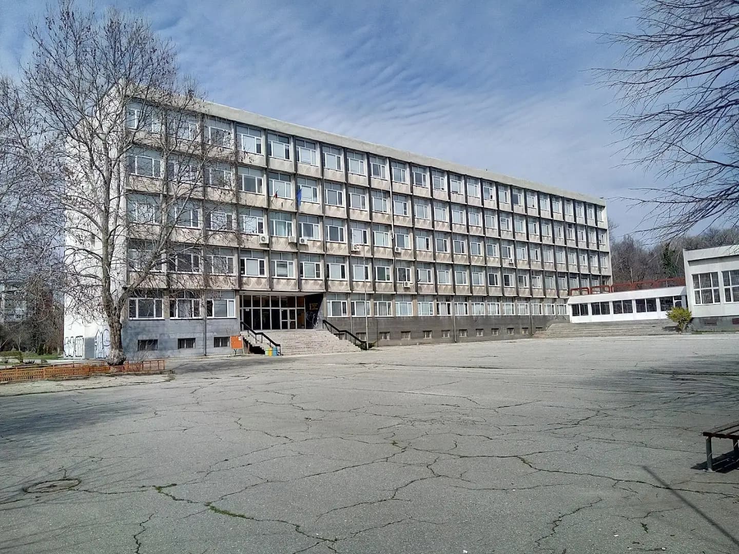 ПГ по електротехника