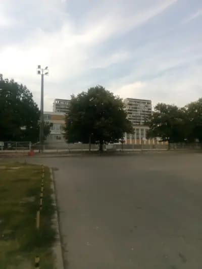 Математическа Гимназия „Д-р Петър Берон“