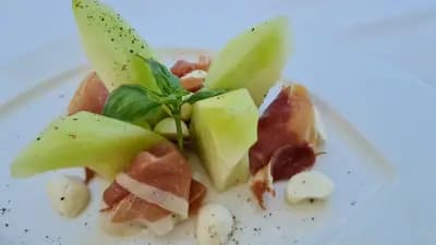 La Terrasse - OASIS BOUTIQUE HOTEL