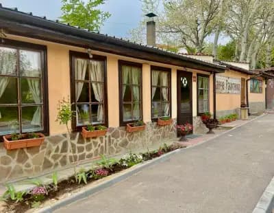 Ханче Ракитника