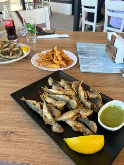 Fish House