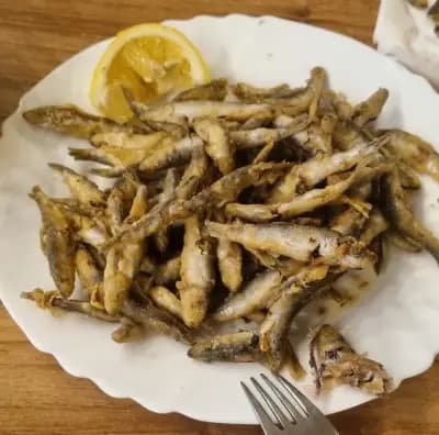 Fish House