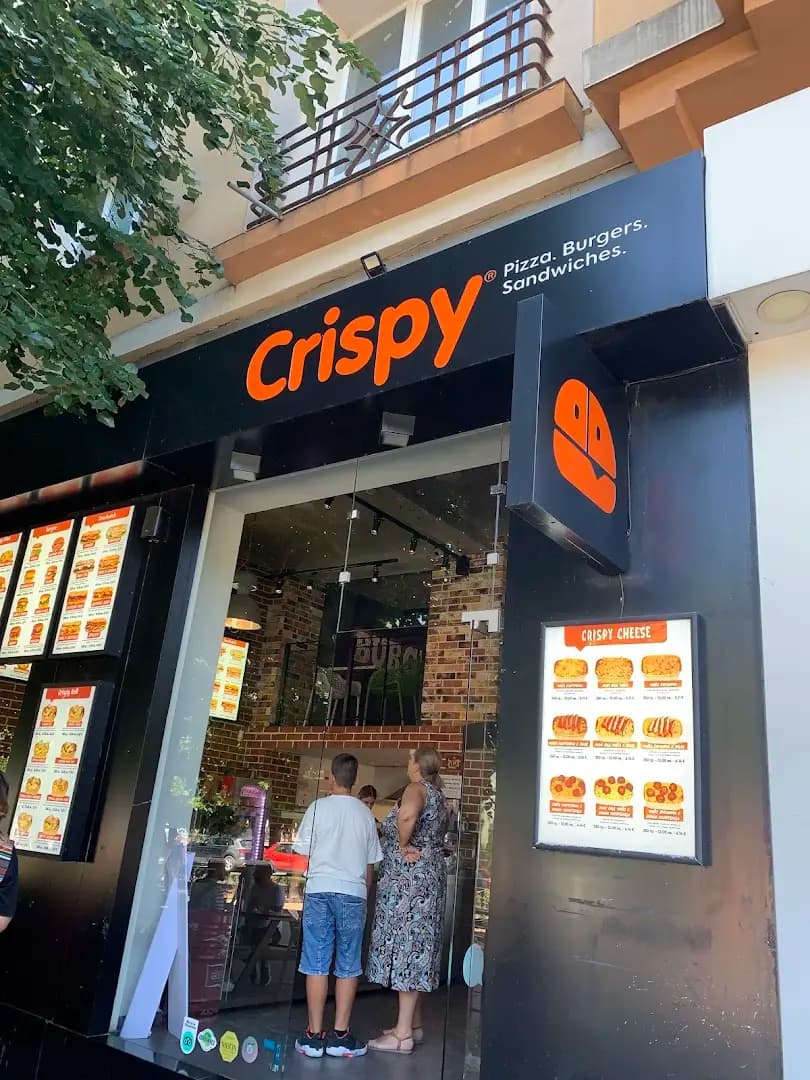 Криспи