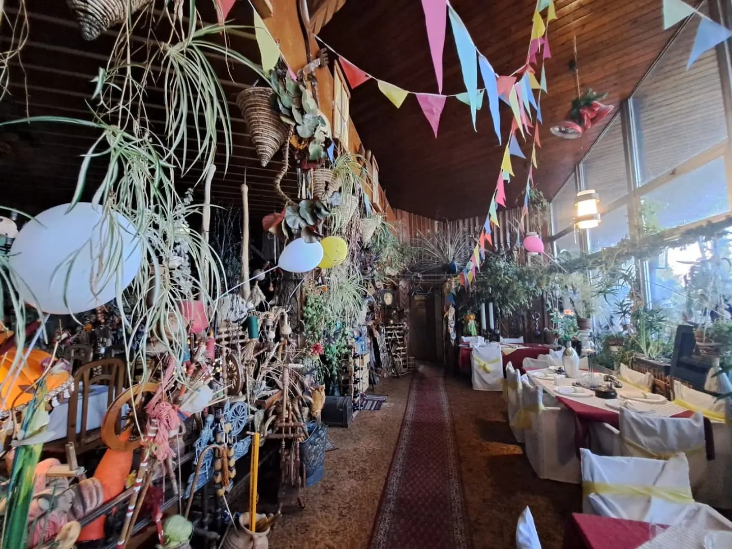Аксаковска панорама