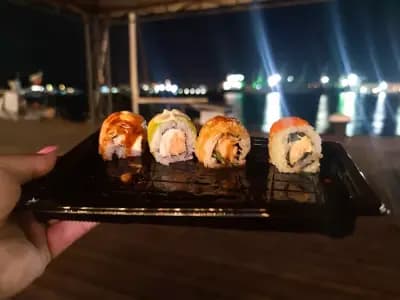 Sushi House - Суши Хаус