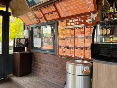 Best Burgers