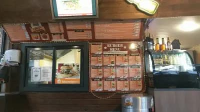 Best Burgers