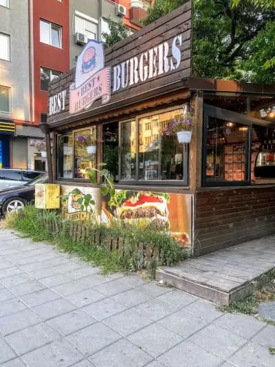 Best Burgers
