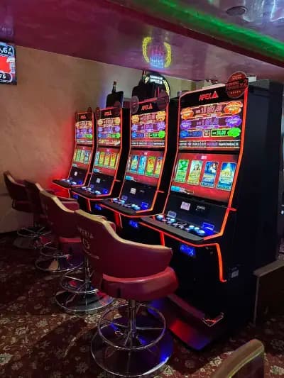 Gaming Club Imperia