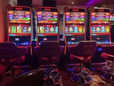 Gaming Club Imperia