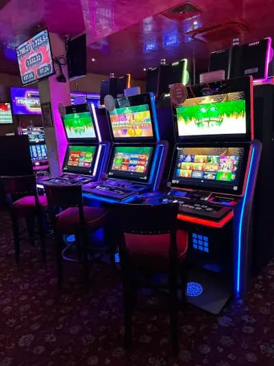 Gaming Club Imperia